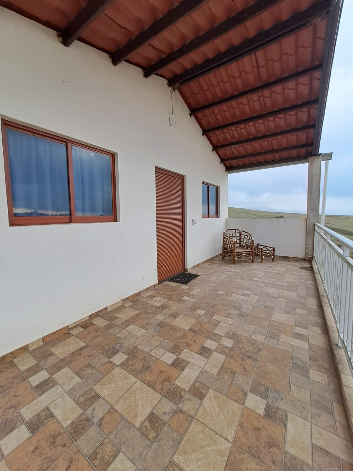 Cuauhtli — foto 1