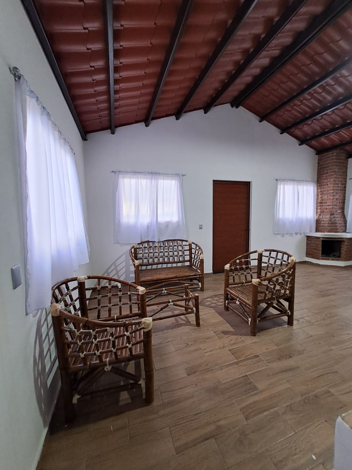 Cuauhtli — foto 5
