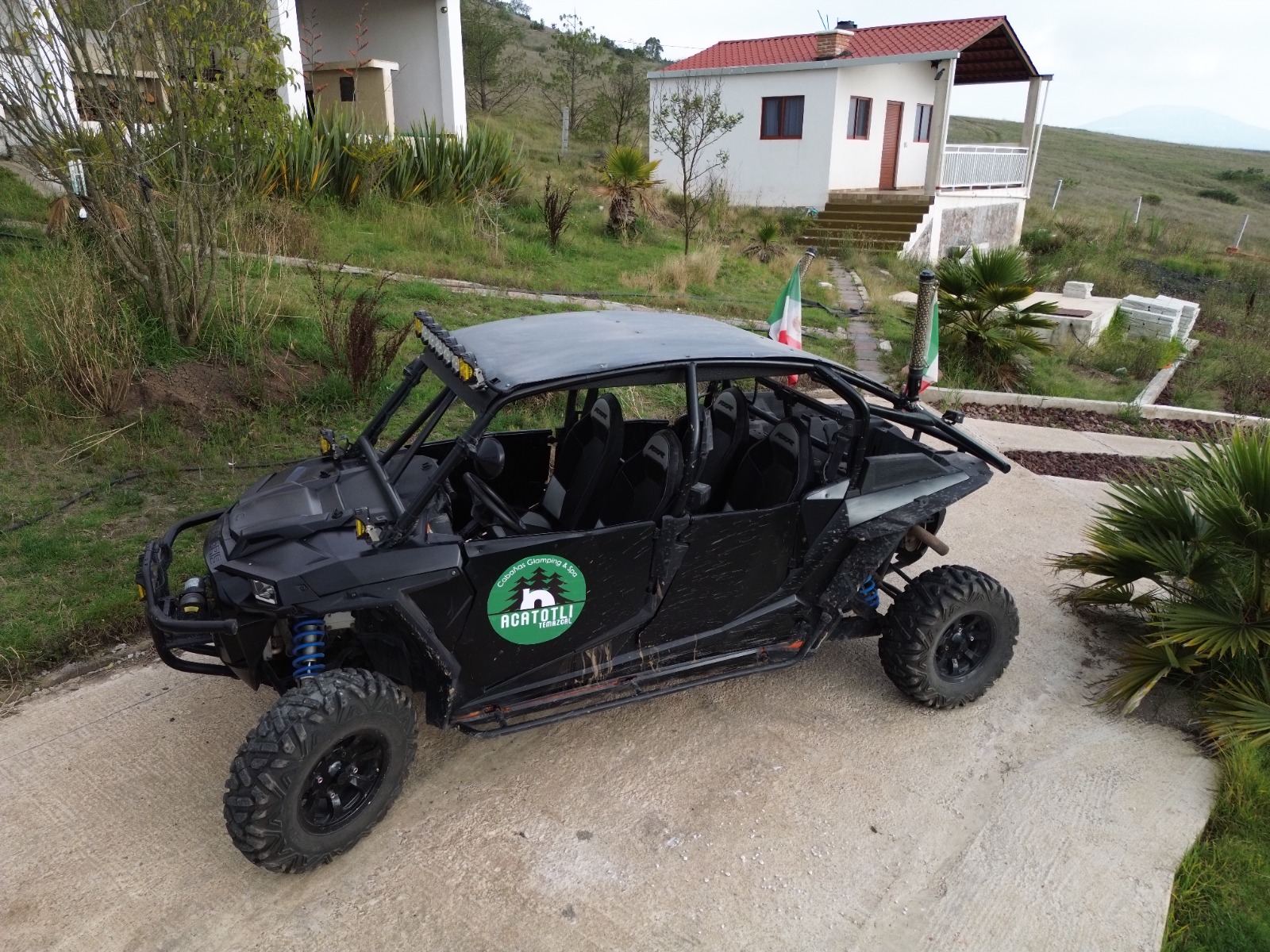 Acatotli — foto 1
